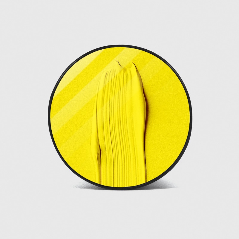 Smart Tok : Paste Yellow